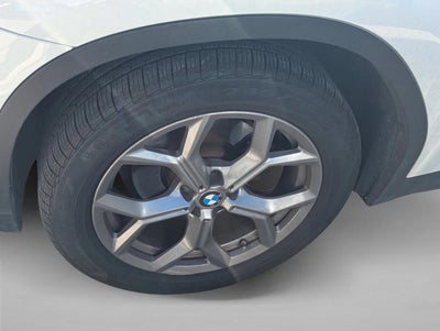 2021 BMW X3 xDrive30i Sports Activity Vehicle