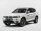 2017 BMW X3 sDrive28i Sports Activity Vehicle