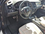 2015 BMW X4 xDrive28i AWD 4dr Sports Activity Coupe