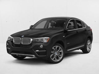 2015 BMW X4 xDrive28i AWD 4dr Sports Activity Coupe