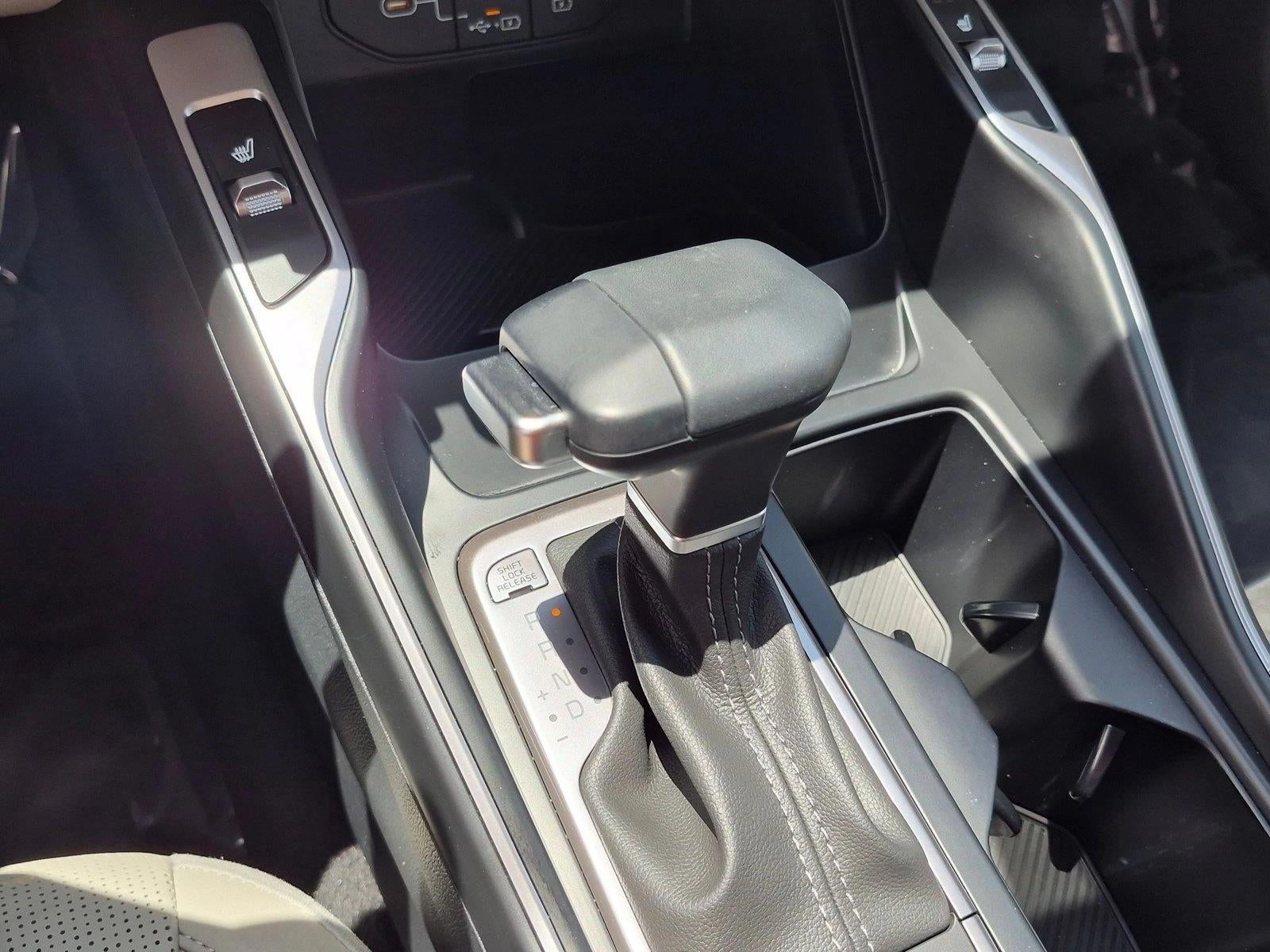2025 Kia Sorento S FWD