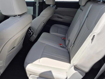 2025 Kia Sorento S FWD
