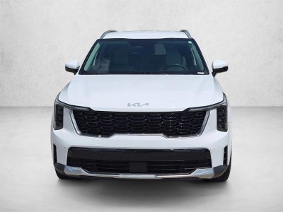 2025 Kia Sorento S FWD