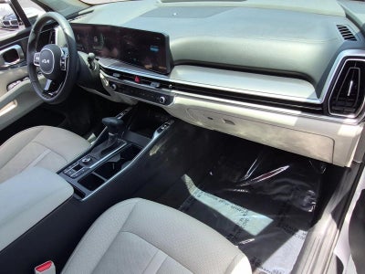 2025 Kia Sorento S FWD