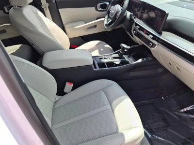 2025 Kia Sorento S FWD