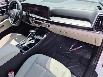 2025 Kia Sorento S FWD