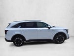 2025 Kia Sorento S FWD