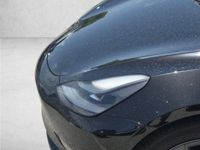 2021 Tesla Model 3 Standard Range Plus RWD