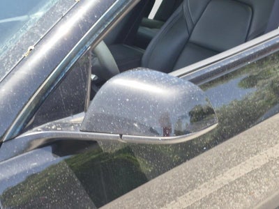 2021 Tesla Model 3 Standard Range Plus RWD