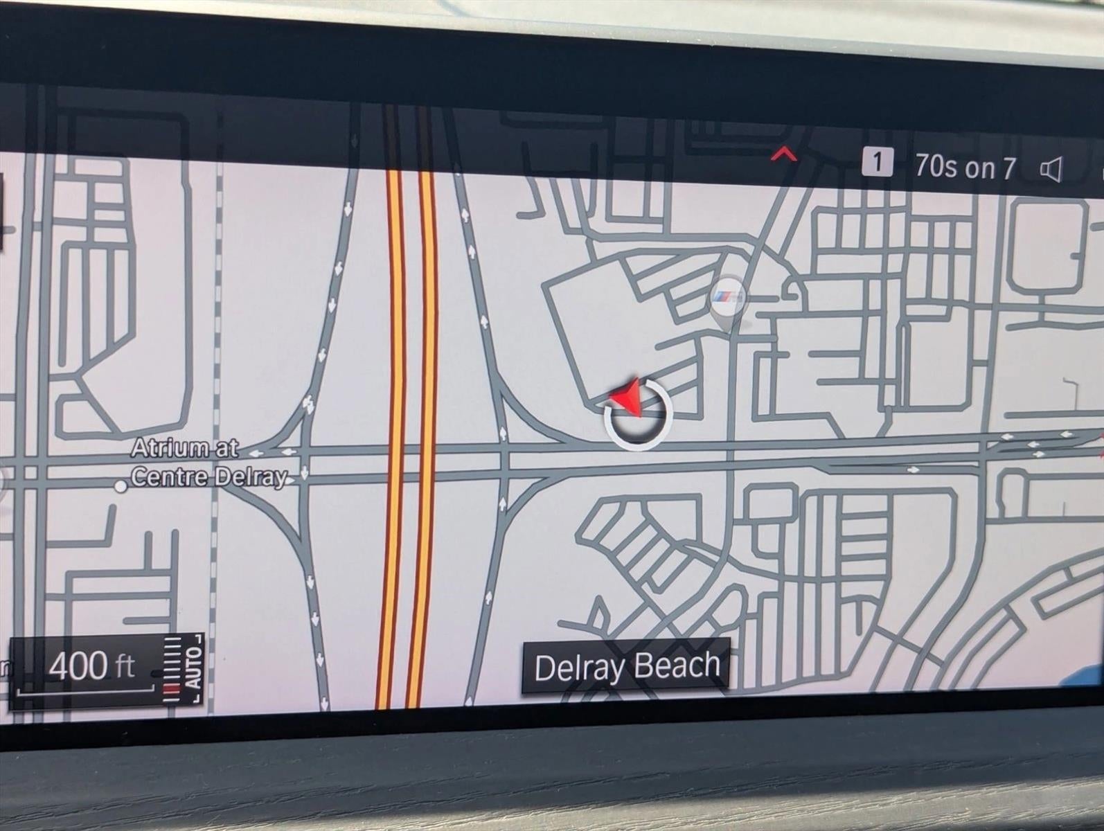 2023 BMW X3 M X3 M Sports Activity Vehicle