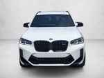 2023 BMW X3 M X3 M Sports Activity Vehicle