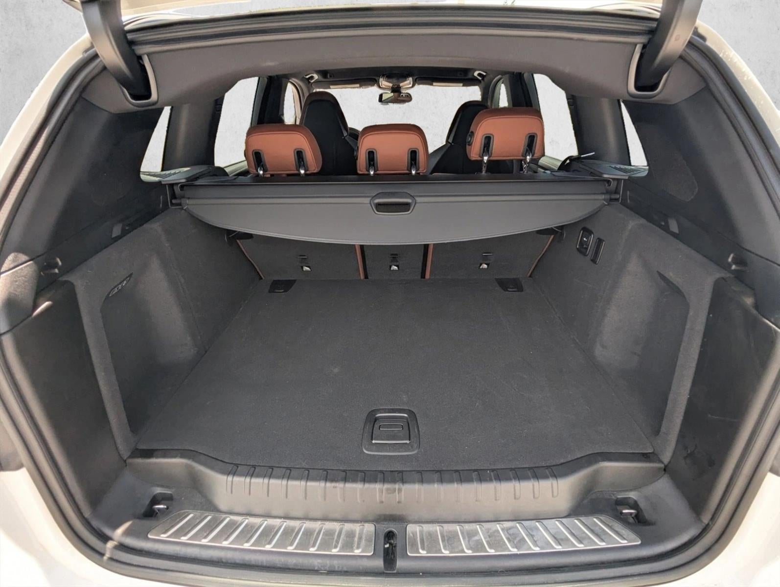 2023 BMW X3 M X3 M Sports Activity Vehicle