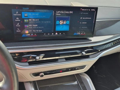 2024 BMW X5 M X5 M Competition AWD