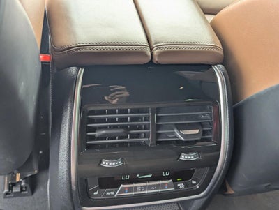 2024 BMW X5 M X5 M Competition AWD