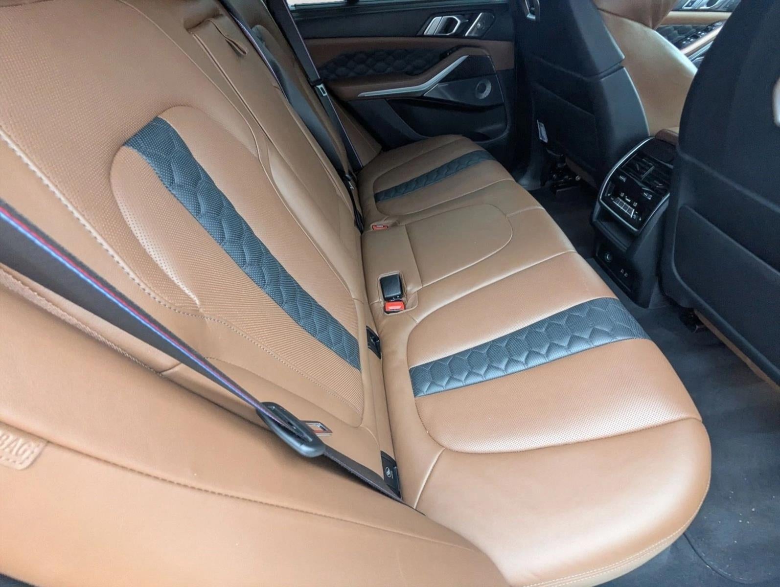 2024 BMW X5 M X5 M Competition AWD