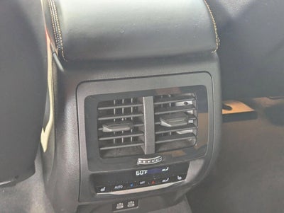 2025 BMW X4 M X4 M Sports Activity Coupe