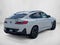 2025 BMW X4 M X4 M Sports Activity Coupe