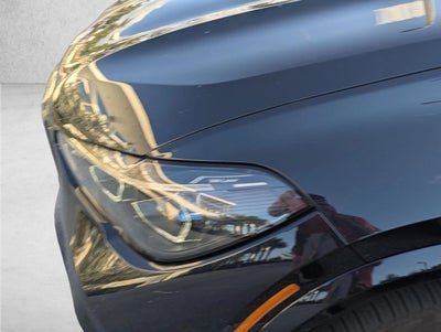 2023 BMW X6 M X6 M Sports Activity Coupe