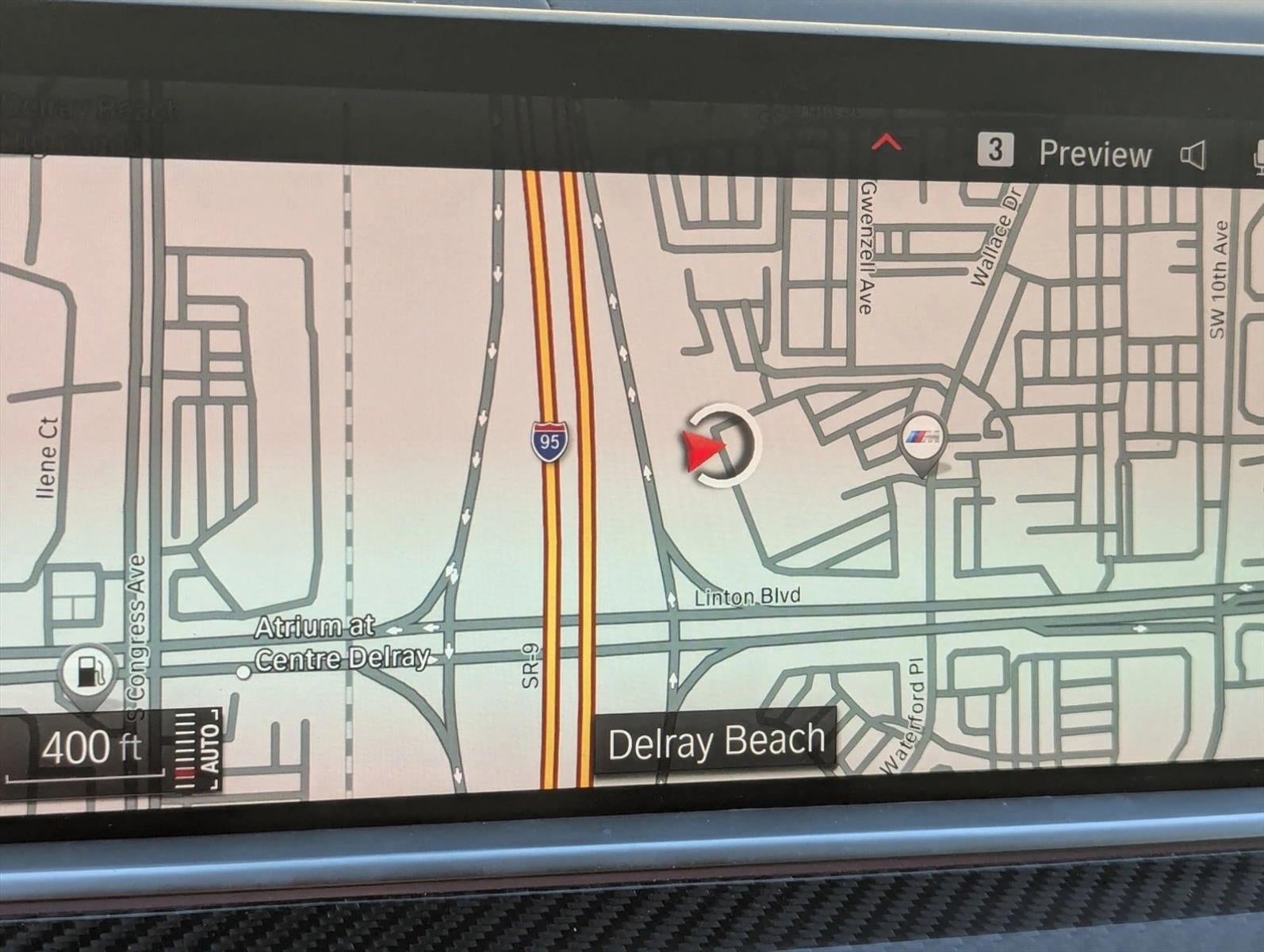 2023 BMW X6 M X6 M Sports Activity Coupe