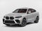 2023 BMW X6 M X6 M Sports Activity Coupe