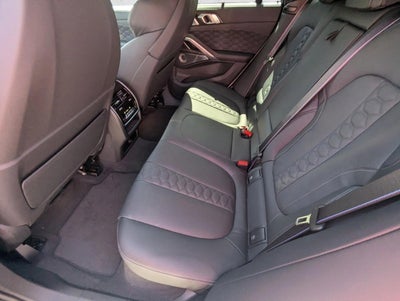 2023 BMW X6 M X6 M Sports Activity Coupe