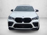 2023 BMW X6 M X6 M Sports Activity Coupe