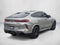 2021 BMW X6 M X6 M Sports Activity Coupe