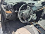 2020 Honda CR-V Hybrid Touring AWD