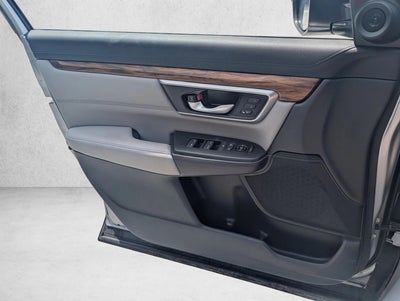 2020 Honda CR-V Hybrid Touring AWD