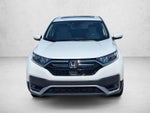 2021 Honda CR-V EX-L 2WD