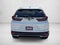 2021 Honda CR-V EX-L 2WD