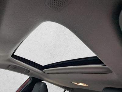 2022 Toyota Corolla Cross XLE 2WD (Natl)