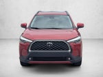 2022 Toyota Corolla Cross XLE 2WD (Natl)