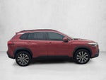 2022 Toyota Corolla Cross XLE 2WD (Natl)