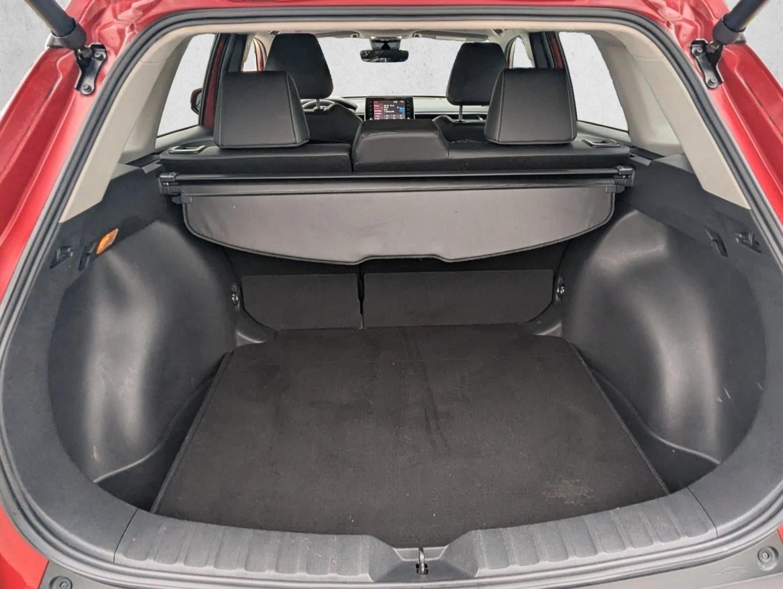 2022 Toyota Corolla Cross XLE 2WD (Natl)