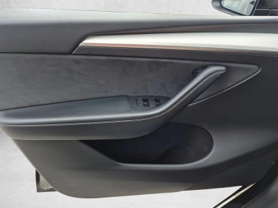 2022 Tesla Model Y Performance AWD
