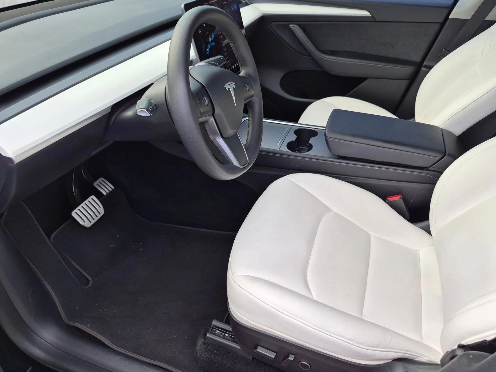 2022 Tesla Model Y Performance AWD