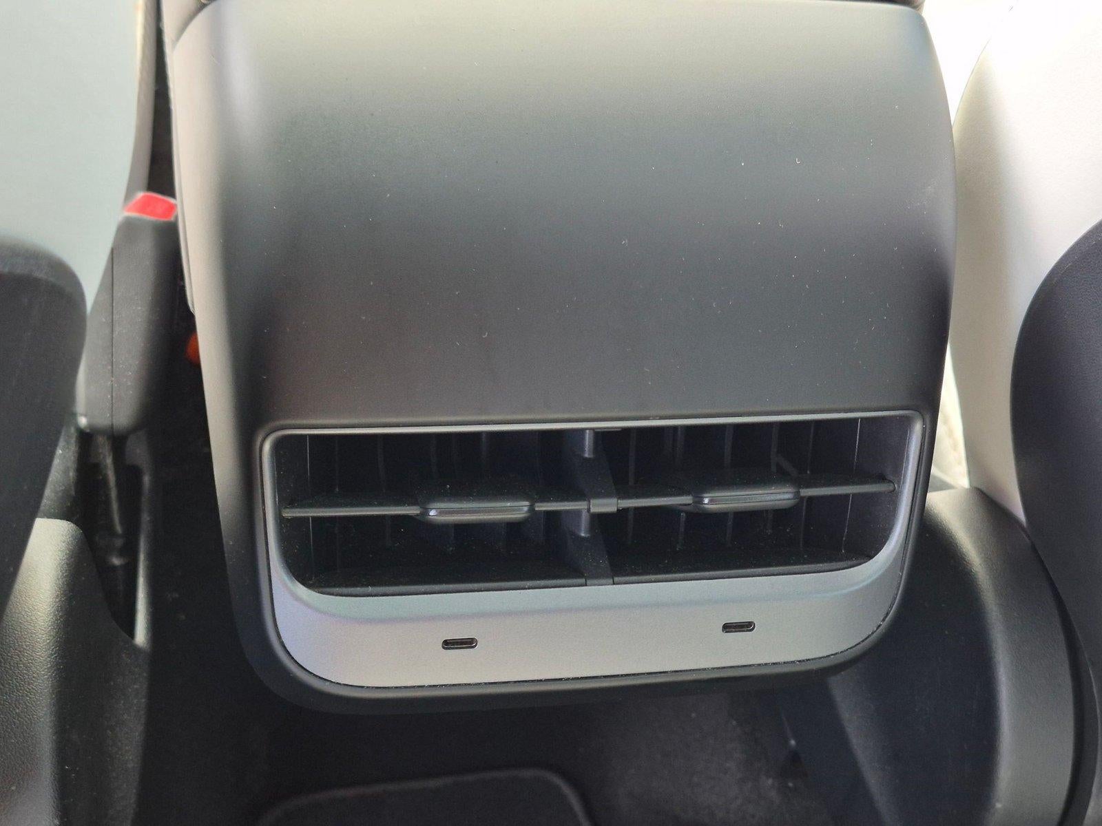 2022 Tesla Model Y Performance AWD