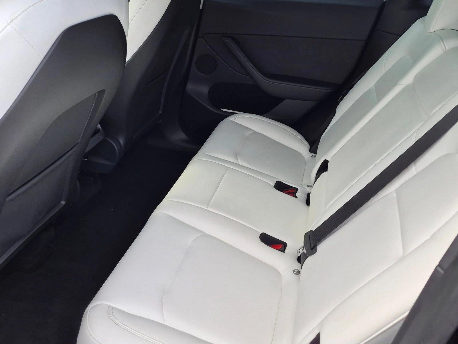 2022 Tesla Model Y Performance AWD