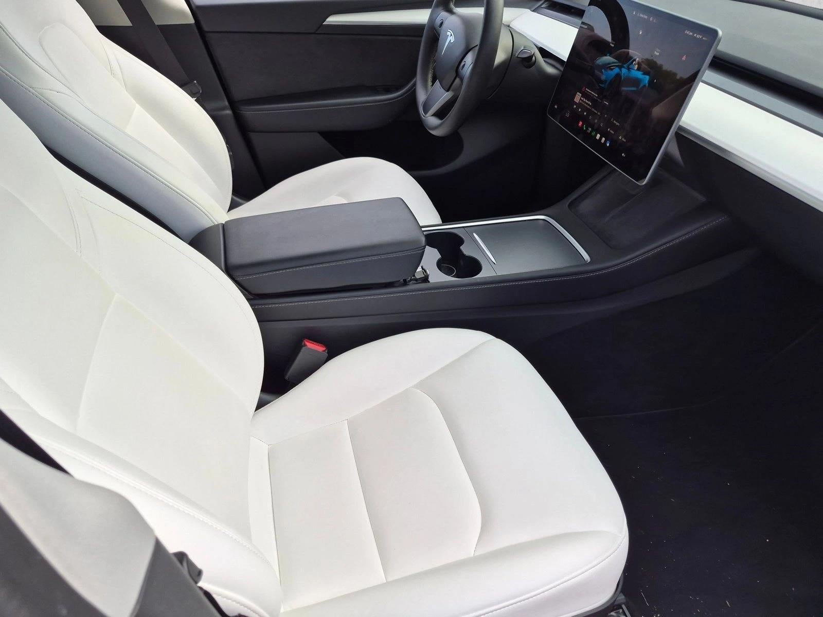 2022 Tesla Model Y Performance AWD