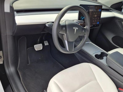 2022 Tesla Model Y Performance AWD