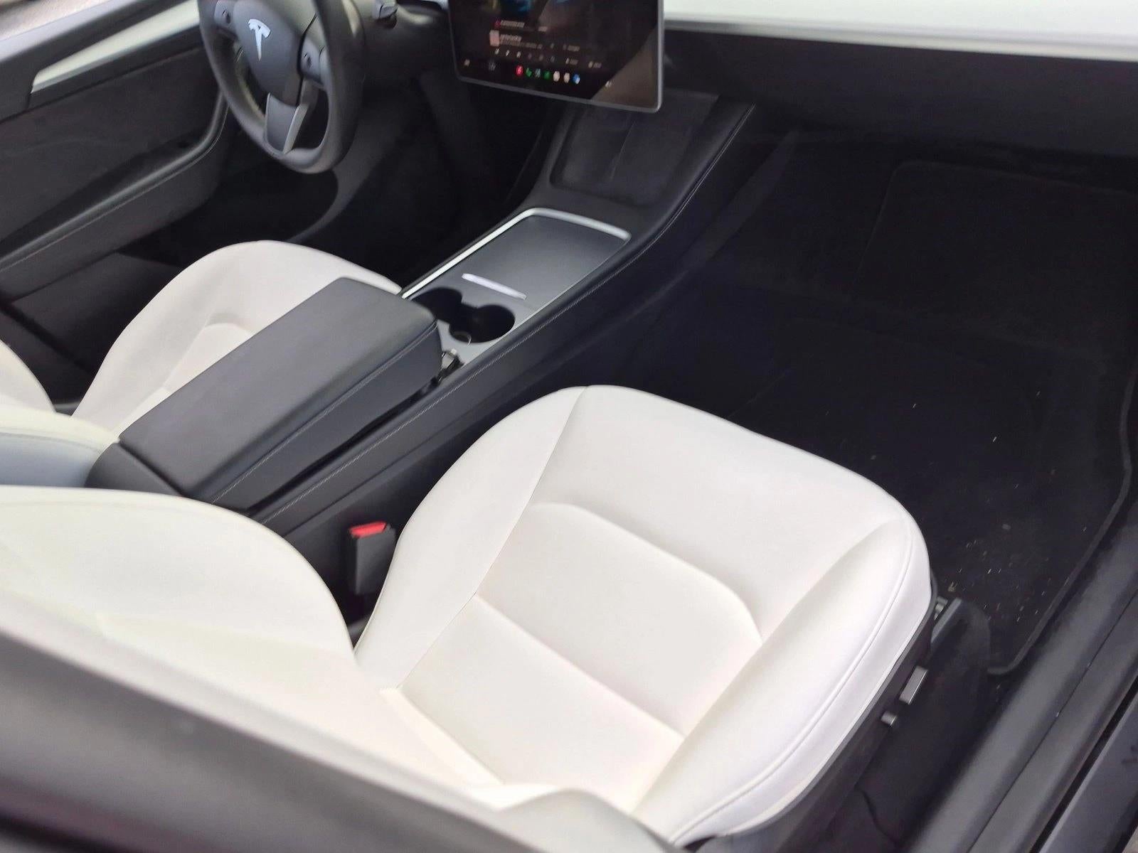 2022 Tesla Model Y Performance AWD