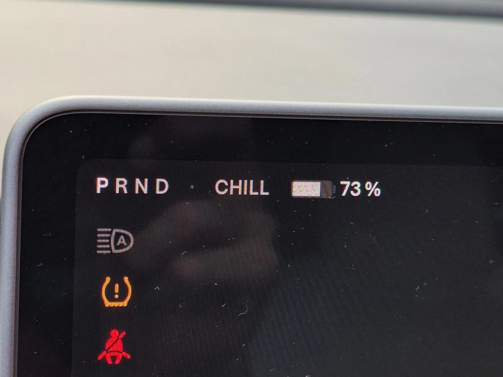 2022 Tesla Model Y Performance AWD