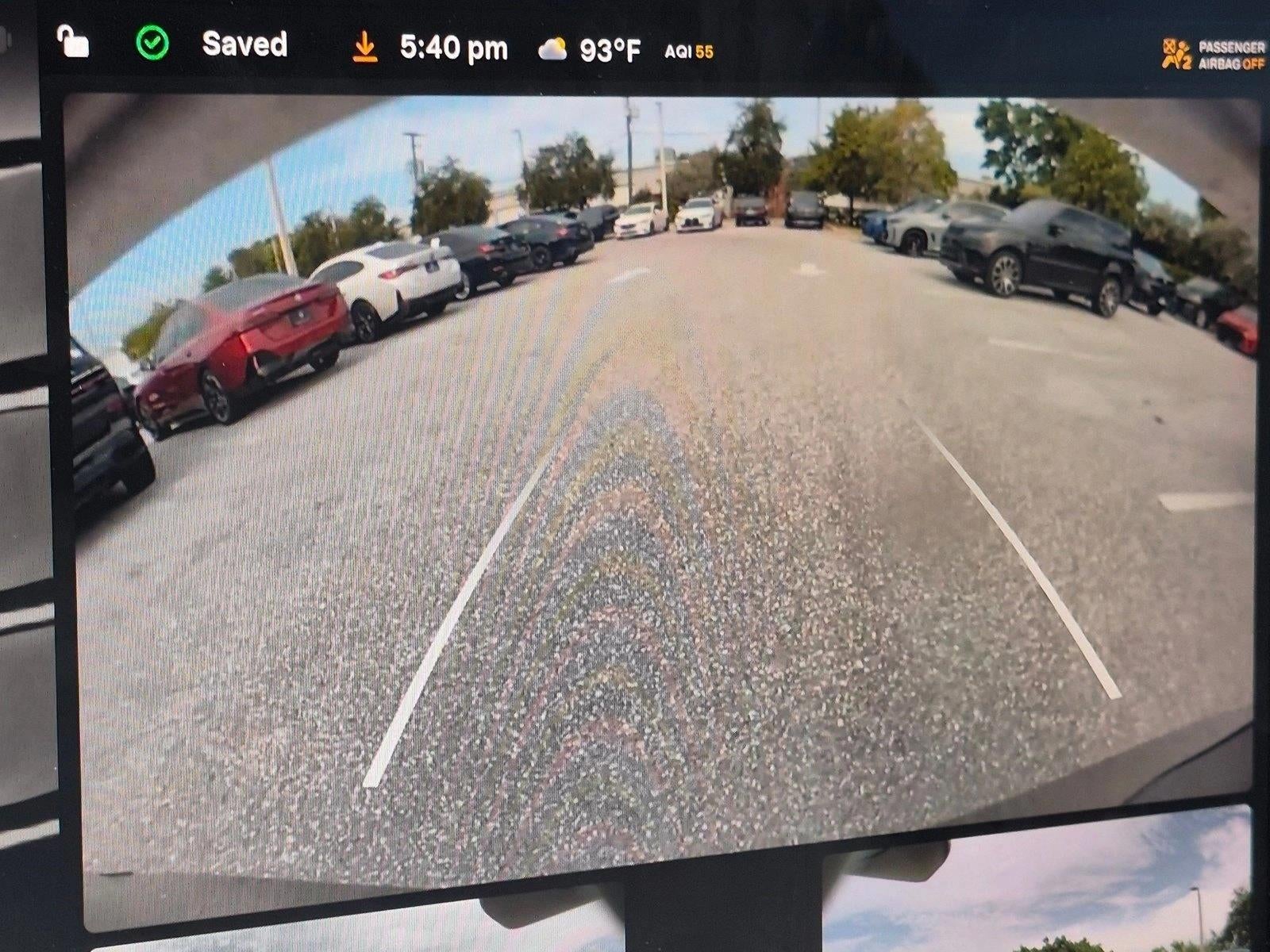 2022 Tesla Model Y Performance AWD
