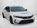 2024 Honda Civic Type R Manual Type R