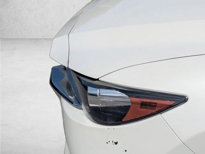 2019 Mazda Mazda CX-5 Touring FWD