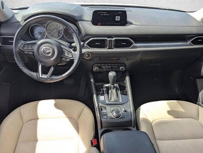 2019 Mazda Mazda CX-5 Touring FWD