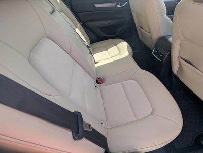 2019 Mazda Mazda CX-5 Touring FWD