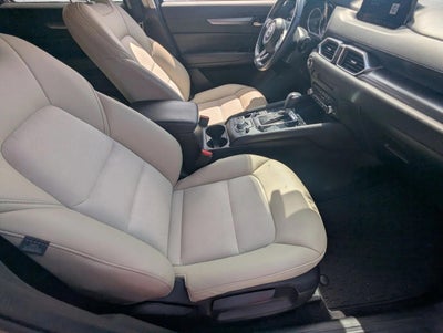 2019 Mazda Mazda CX-5 Touring FWD