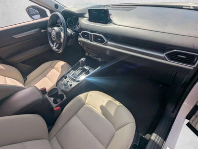 2019 Mazda Mazda CX-5 Touring FWD
